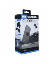 Oxford CLIQR Car Vent Mount at JTS Biker Clothing