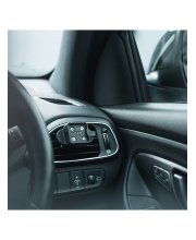 Oxford CLIQR Car Vent Mount at JTS Biker Clothing