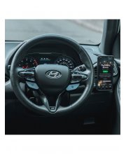 Oxford CLIQR Car Vent Mount at JTS Biker Clothing