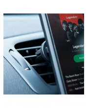 Oxford CLIQR Car Vent Mount at JTS Biker Clothing