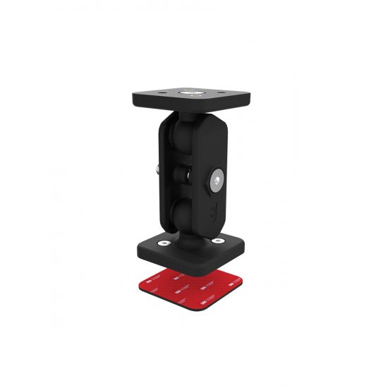 Oxford CLIQR Pivot Arm Converter at JTS Biker Clothing