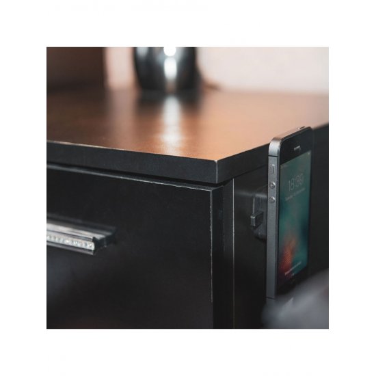 Oxford CLIQR Surface Device mount at JTS Biker Clothing