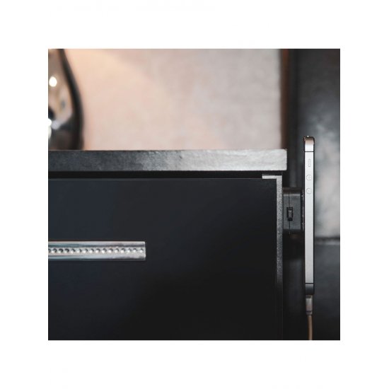 Oxford CLIQR Surface Device mount at JTS Biker Clothing