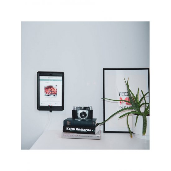 Oxford CLIQR Surface Device mount at JTS Biker Clothing