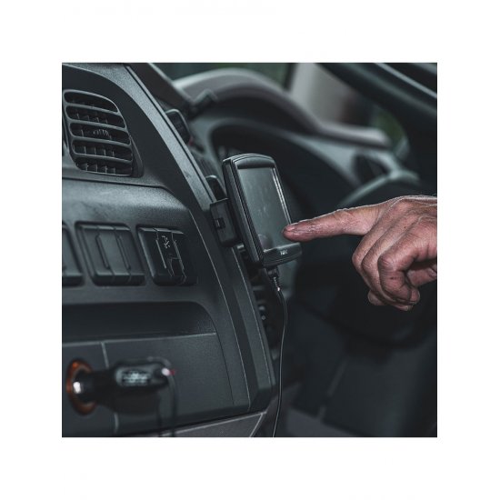 Oxford CLIQR Surface Device mount at JTS Biker Clothing