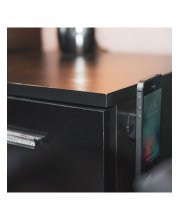 Oxford CLIQR Surface Device mount at JTS Biker Clothing