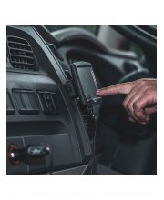 Oxford CLIQR Surface Device mount at JTS Biker Clothing