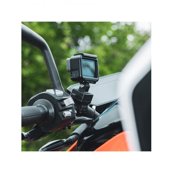 Oxford CLIQR Action Camera Mounts at JTS Biker Clothing