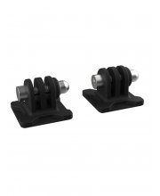 Oxford CLIQR Action Camera Mounts at JTS Biker Clothing