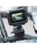 Oxford CLIQR Action Camera Mounts at JTS Biker Clothing