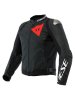 Dainese Sportiva Leather Motorcycle Jacket at JTS Biker Clothing