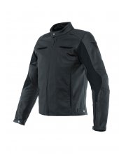 Dainese Razon 2 Leather Motorcycle Jacket at JTS Biker Clothing
