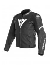 Dainese Avro 4 Leather Motorcycle Jacket at JTS Biker Clothing