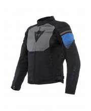 Dainese Air Fast Textile Motorcycle Jacket at JTS Biker Clothing