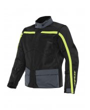 Dainese Outlaw Textile Motorcycle Jacket at JTS Biker Clothing