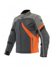 Dainese Ranch Textile Motorcycle Jacket at JTS Biker Clothing
