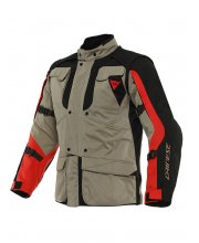 Dainese Alligator Textile Motorcycle Jacket at JTS Biker Clothing