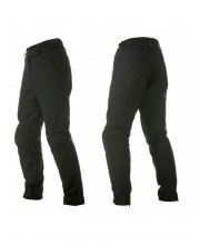 Dainese Amsterdam Textile Motorcycle Trousers at JTS Biker Clothing