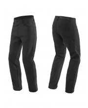 Dainese Casual Regular Fit Motorcycle Jeans at JTS Biker Clothing