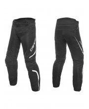Dainese Drake Air D-Dry Textile Motorcycle Trousers at JTS Biker Clothing
