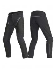 Dainese Drake Super Air Textile Motorcycle Trousers at JTS Biker Clothing