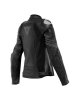 Dainese Racing 4 Ladies Leather Motorcycle Jacket at JTS Biker Clothing
