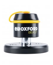 Oxford Beast Floor Lock at JTS Biker Clothing 