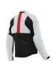 Dainese Risoluta Air Ladies Textile Motorcycle Jacket at JTS Biker Clothing