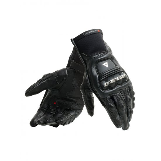Dainese Steel-Pro In Motorcycle Gloves at JTS Biker Clothing