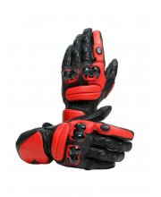 Dainese Impeto Motorcycle Gloves at JTS Biker Clothing