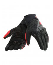 Dainese X-Moto Motorcycle Gloves at JTS Biker Clothing