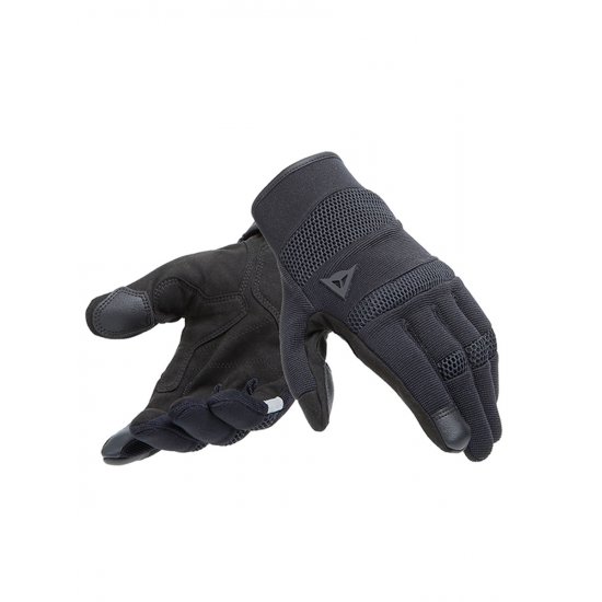 Dainese Athene Tex Motorcycle Gloves at JTS Biker Clothing