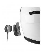 Interphone Ucom 4 Single Bluetooth Motorcycle Headset at JTS Biker Clothing