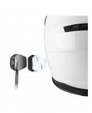 Interphone Ucom 4 Single Bluetooth Motorcycle Headset at JTS Biker Clothing