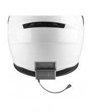 Interphone Ucom 4 Single Bluetooth Motorcycle Headset at JTS Biker Clothing