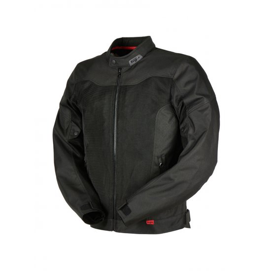 Furygan Mistral Evo 3 Textile Motorcycle Jacket at JTS Biker Clothing 
