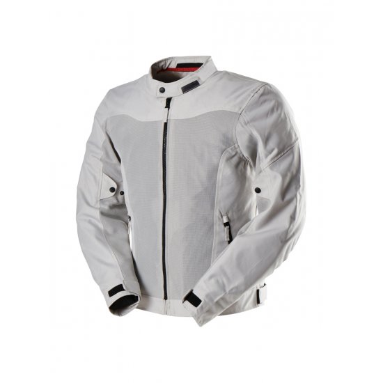 Furygan Mistral Evo 3 Textile Motorcycle Jacket at JTS Biker Clothing