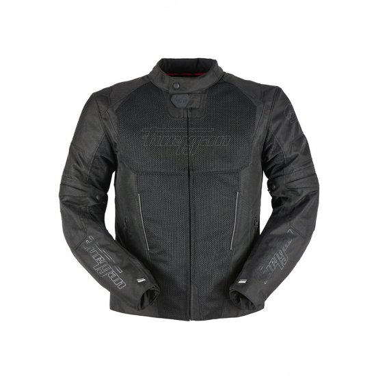 Furygan Ultra Spark 3in1 Vented Textile Motorcycle Jacket at JTS Biker Clothing 