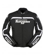 Furygan Diablo Textile Motorcycle Jacket at JTS Biker Clothing