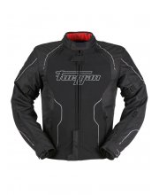 Furygan Legacy 2W1 Textile Motorcycle Jacket at JTS Biker Clothing