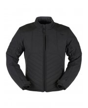 Furygan Icetrack Textile Motorcycle Jacket at JTS Biker Clothing 