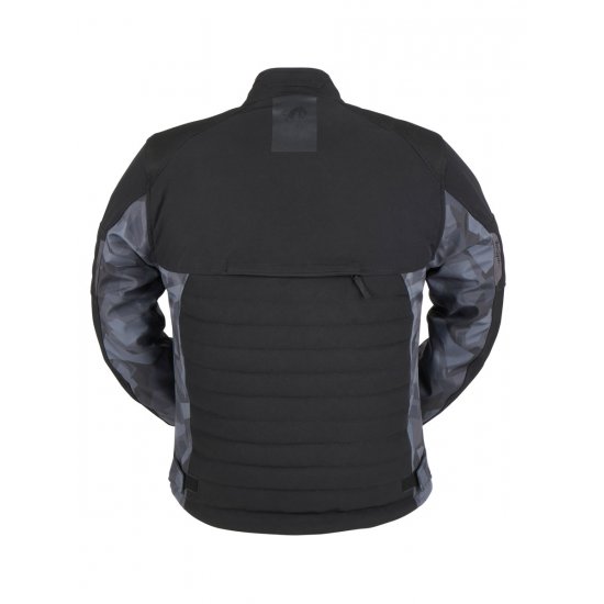 Furygan Icetrack Textile Motorcycle Jacket at JTS Biker Clothing