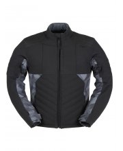 Furygan Icetrack Textile Motorcycle Jacket at JTS Biker Clothing