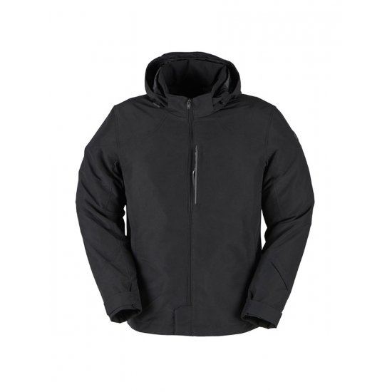 Furygan London Evo 2 Textile Motorcycle Jacket at JTS Biker Clothing