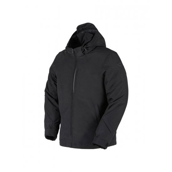 Furygan London Evo 2 Textile Motorcycle Jacket at JTS Biker Clothing
