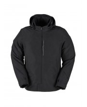 Furygan London Evo 2 Textile Motorcycle Jacket at JTS Biker Clothing