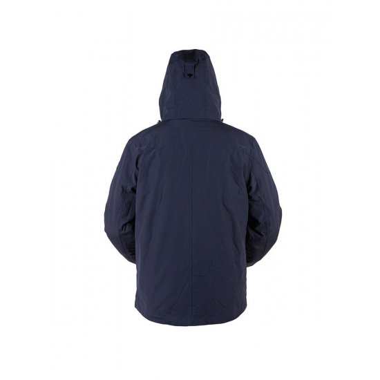 Furygan London Evo 2 Textile Motorcycle Jacket at JTS Biker Clothing
