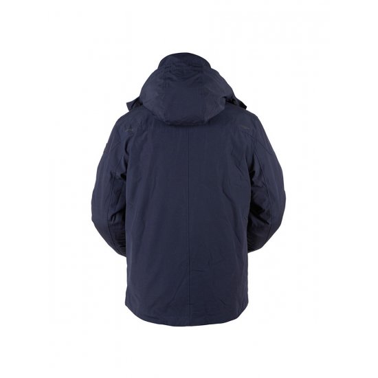 Furygan London Evo 2 Textile Motorcycle Jacket at JTS Biker Clothing