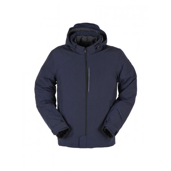 Furygan London Evo 2 Textile Motorcycle Jacket at JTS Biker Clothing