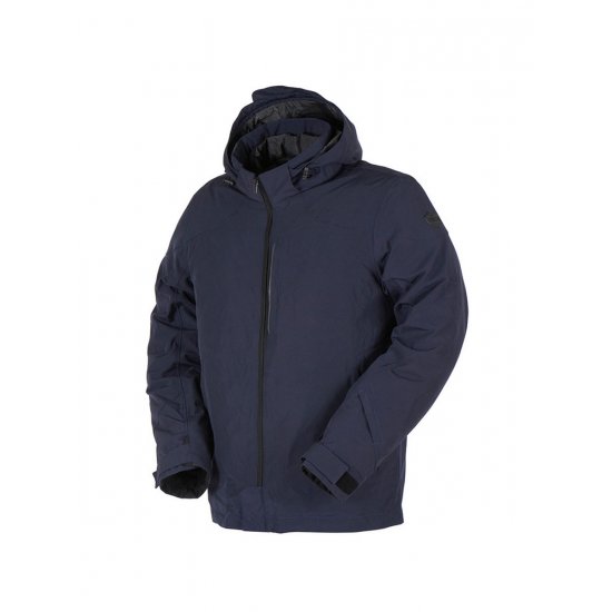 Furygan London Evo 2 Textile Motorcycle Jacket at JTS Biker Clothing